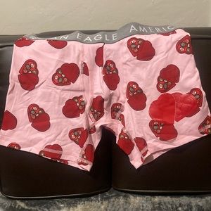 American eagles boxer briefs